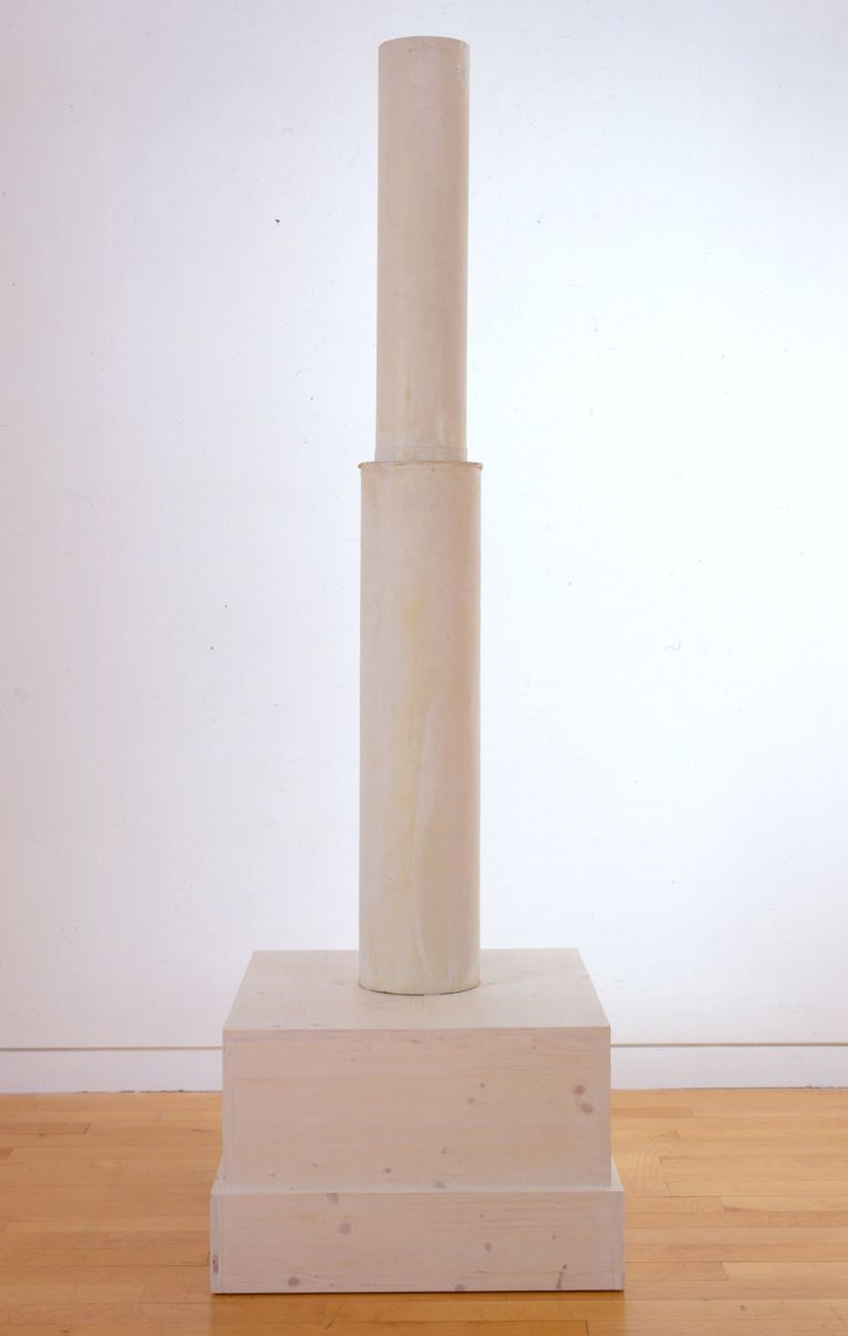 L’Italia ne compie 150 e lo squalo Gagosian la omaggia